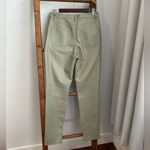 Aritzia Wilfred Melina Pant limited edition colour - Picture 9 of 11